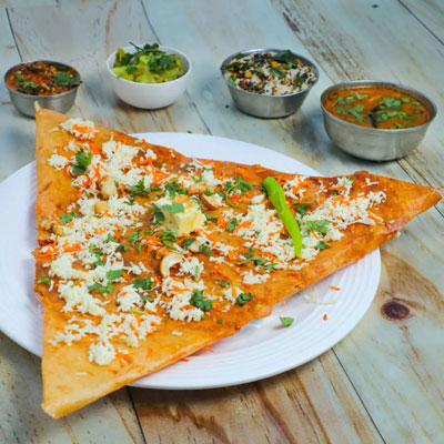 DineIn_Paneer_Dosa