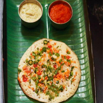 DineIn_Veggie_Uttapam
